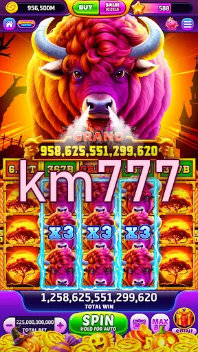 km777 APK