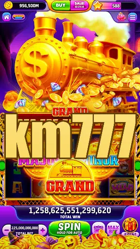 km777 APK