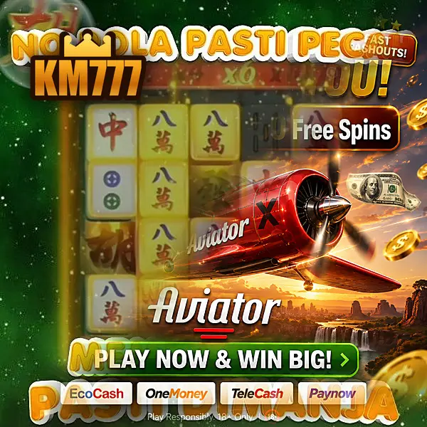km777 APK Resmi Unduh